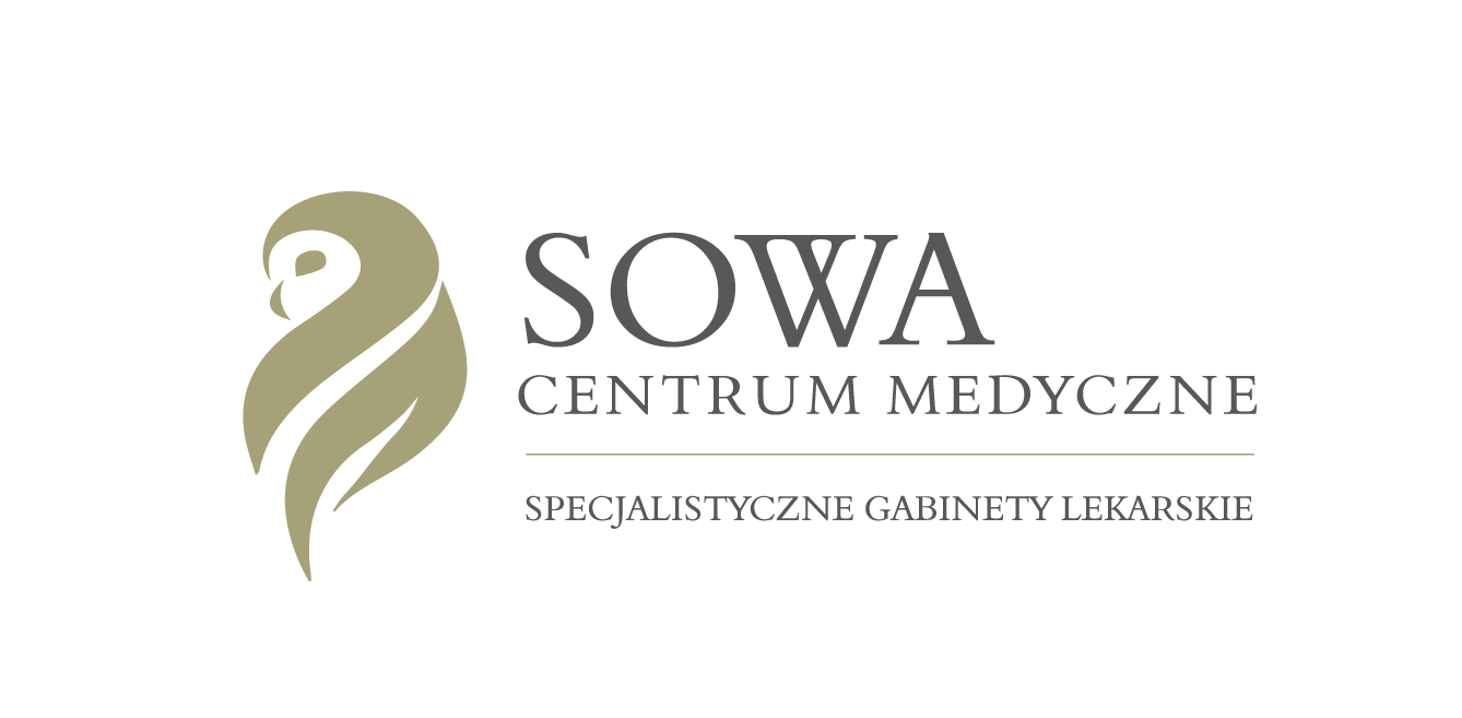 Logo firmy CENTRUM MEDYCZNE SOWA SPÓŁKA Z OGRANICZONĄ ODPOWIEDZIALNOŚCIĄ