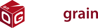 Logo firmy OPENGRAIN SPÓŁKA Z OGRANICZONĄ ODPOWIEDZIALNOŚCIĄ
