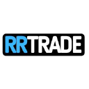 Logo firmy RR TRADE SPÓŁKA Z OGRANICZONĄ ODPOWIEDZIALNOŚCIĄ