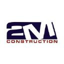 Logo firmy 2M CONSTRUCTION SPÓŁKA Z OGRANICZONĄ ODPOWIEDZIALNOŚCIĄ
