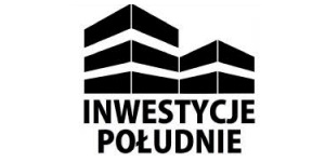 Logo firmy INWESTYCJE POŁUDNIE SPÓŁKA Z OGRANICZONĄ ODPOWIEDZIALNOŚCIĄ