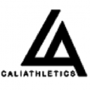 Logo firmy CALIATHLETICS SPÓŁKA Z OGRANICZONĄ ODPOWIEDZIALNOŚCIĄ