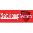 Logo firmy NETKOMPSECURITY SPÓŁKA Z OGRANICZONĄ ODPOWIEDZIALNOŚCIĄ