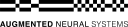 Logo firmy AUGMENTED NEURAL SYSTEMS SPÓŁKA Z OGRANICZONĄ ODPOWIEDZIALNOŚCIĄ