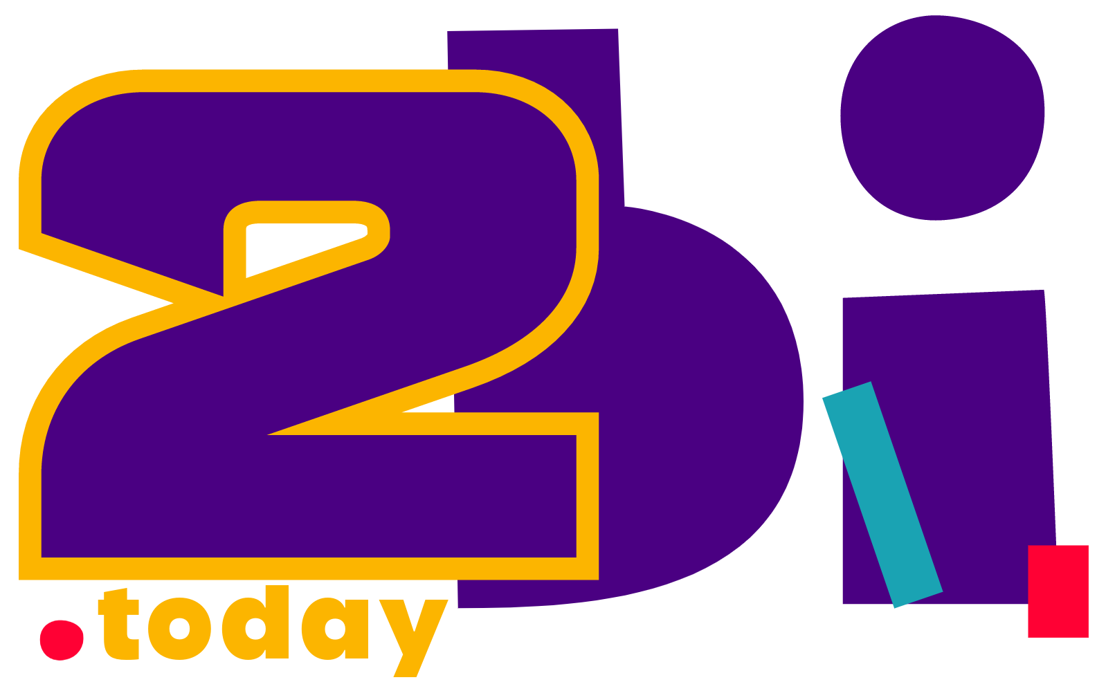Logo firmy 2BI.TODAY SPÓŁKA Z OGRANICZONĄ ODPOWIEDZIALNOŚCIĄ