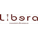 Logo firmy LIBERA KANCELARIA FINANSOWA SPÓŁKA Z OGRANICZONĄ ODPOWIEDZIALNOŚCIĄ