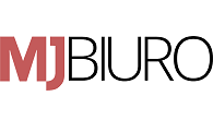 Logo firmy MJBIURO2 SPÓŁKA Z OGRANICZONĄ ODPOWIEDZIALNOŚCIĄ