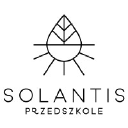 Logo firmy SOLANTIS PRZEDSZKOLE SPÓŁKA Z OGRANICZONĄ ODPOWIEDZIALNOŚCIĄ