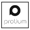Logo firmy PROTIUM PROSTA SPÓŁKA AKCYJNA