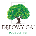 Logo firmy DOM OPIEKI DĘBOWY GAJ SPÓŁKA Z OGRANICZONĄ ODPOWIEDZIALNOŚCIĄ