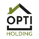 Logo firmy OPTI HOLDING SPÓŁKA Z OGRANICZONĄ ODPOWIEDZIALNOŚCIĄ
