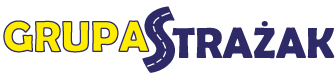 Logo firmy OCSK STRAŻAK SPÓŁKA Z OGRANICZONĄ ODPOWIEDZIALNOŚCIĄ