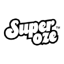 Logo firmy SUPER OZE SPÓŁKA Z OGRANICZONĄ ODPOWIEDZIALNOŚCIĄ