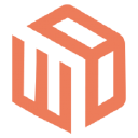 Logo firmy WOOBOX SPÓŁKA Z OGRANICZONĄ ODPOWIEDZIALNOŚCIĄ