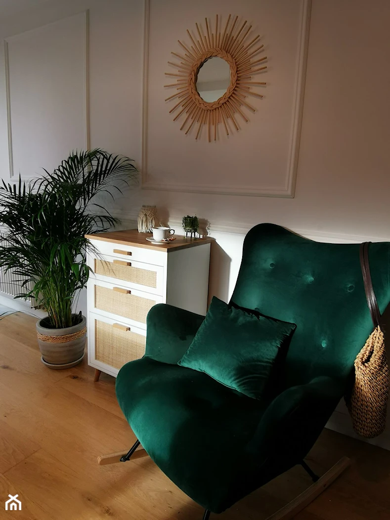 Logo firmy BOHO ART SPÓŁKA Z OGRANICZONĄ ODPOWIEDZIALNOŚCIĄ