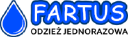 Logo firmy FARTUS JERZY NAWROCKI SPÓŁKA KOMANDYTOWA