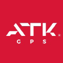 Logo firmy ATK GPS SPÓŁKA Z OGRANICZONĄ ODPOWIEDZIALNOŚCIĄ