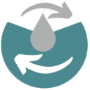 Logo firmy DREW MAT BUD SPÓŁKA Z OGRANICZONĄ ODPOWIEDZIALNOŚCIĄ
