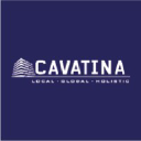 Logo firmy CAVATINA SPV 29 SPÓŁKA Z OGRANICZONĄ ODPOWIEDZIALNOŚCIĄ