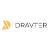 Logo firmy DRAVTER SPÓŁKA Z OGRANICZONĄ ODPOWIEDZIALNOŚCIĄ
