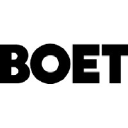 Logo firmy BOET SPÓŁKA Z OGRANICZONĄ ODPOWIEDZIALNOŚCIĄ