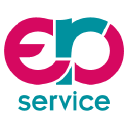 Logo firmy ERPSERVICE SPÓŁKA Z OGRANICZONĄ ODPOWIEDZIALNOŚCIĄ