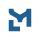 Logo firmy ML MEBLE SPÓŁKA Z OGRANICZONĄ ODPOWIEDZIALNOŚCIĄ