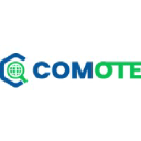Logo firmy COMOTE SPÓŁKA AKCYJNA