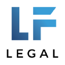Logo firmy LF LEGAL FOLIGOWSKI KANCELARIA RADCOWSKA SPÓŁKA KOMANDYTOWO-AKCYJNA