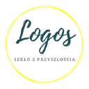 Logo firmy LOGOS SZKŁO SPÓŁKA Z OGRANICZONĄ ODPOWIEDZIALNOŚCIĄ