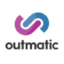 Logo firmy OUTMATIC PROSTA SPÓŁKA AKCYJNA