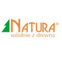 Logo firmy NATURA B SPÓŁKA Z OGRANICZONĄ ODPOWIEDZIALNOŚCIĄ