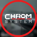 Logo firmy CHROMSYSTEM SPÓŁKA Z OGRANICZONĄ ODPOWIEDZIALNOŚCIĄ