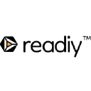 Logo firmy READIY PROSTA SPÓŁKA AKCYJNA