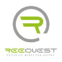 Logo firmy REEQUEST SPÓŁKA Z OGRANICZONĄ ODPOWIEDZIALNOŚCIĄ