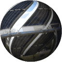 Logo firmy BIFACIAL LINE - MAREK KUTA SPÓŁKA KOMANDYTOWO - AKCYJNA