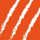 Logo firmy TIGRE SPÓŁKA Z OGRANICZONĄ ODPOWIEDZIALNOŚCIĄ