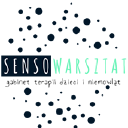 Logo firmy SENSOWARSZTAT SPÓŁKA Z OGRANICZONĄ ODPOWIEDZIALNOŚCIĄ