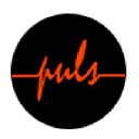 Logo firmy BIURO PULS SPÓŁKA Z OGRANICZONĄ ODPOWIEDZIALNOŚCIĄ