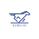 Logo firmy KIMLOG SPÓŁKA Z OGRANICZONĄ ODPOWIEDZIALNOŚCIĄ
