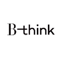 Logo firmy B-THINK ACCOUNTING SPÓŁKA Z OGRANICZONĄ ODPOWIEDZIALNOŚCIĄ
