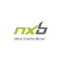 Logo firmy NEXBAU SPÓŁKA Z OGRANICZONA ODPOWIEDZIALNOŚCIĄ
