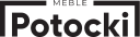 Logo firmy MEBLE POTOCKI SPÓŁKA Z OGRANICZONĄ ODPOWIEDZIALNOŚCIĄ