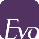 Logo firmy EVOLEO SPÓŁKA Z OGRANICZONĄ ODPOWIEDZIALNOŚCIĄ