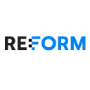 Logo firmy FUNDACJA INSTYTUT REFORM