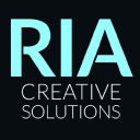 Logo firmy RIA CREATIVE SOLUTIONS SPÓŁKA Z OGRANICZONĄ ODPOWIEDZIALNOŚCIĄ