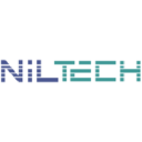 Logo firmy NILTECH SPÓŁKA Z OGRANICZONĄ ODPOWIEDZIALNOŚCIĄ
