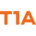 Logo firmy TIER ONE ANALYTICS SPÓŁKA Z OGRANICZONĄ ODPOWIEDZIALNOŚCIĄ