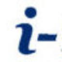 Logo firmy I-STER SPÓŁKA Z OGRANICZONĄ ODPOWIEDZIALNOŚCIĄ