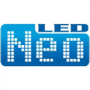 Logo firmy NEO-LED KOŚCIOŁEK, OŻÓG SPÓŁKA KOMANDYTOWA